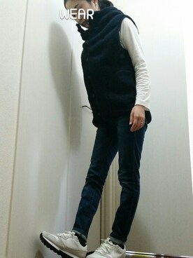 saicchanさんのコーディネート