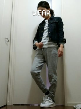 saicchanさんのコーディネート