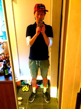 Mizさんのコーディネート