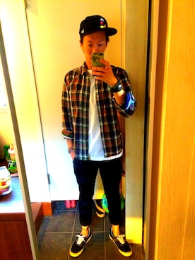 Mizさんのコーディネート