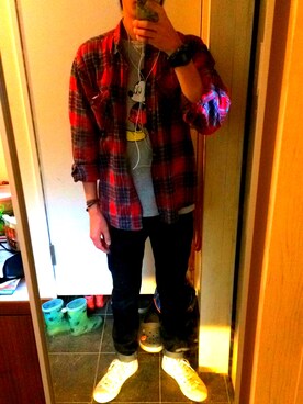 Mizさんのコーディネート