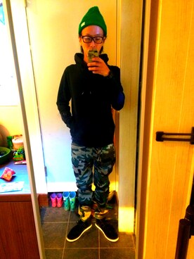 Mizさんのコーディネート