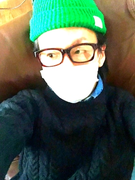 Mizさんのコーディネート