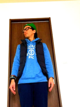 Mizさんのコーディネート