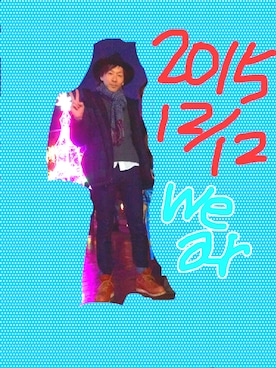 Mizさんのコーディネート