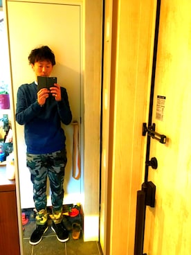 Mizさんのコーディネート