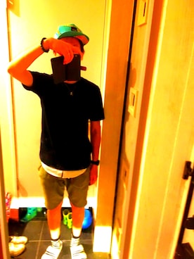 Mizさんのコーディネート