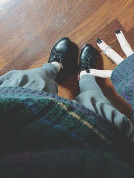 akaneさんのコーディネート