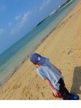 akaneさん（レディース・145cm）の春コーディネート