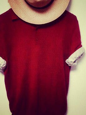 ゆーくん お洒落垢さんのコーディネート