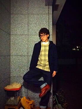 Ryuseiさんのコーディネート