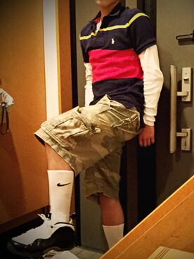 Ryuseiさんのコーディネート