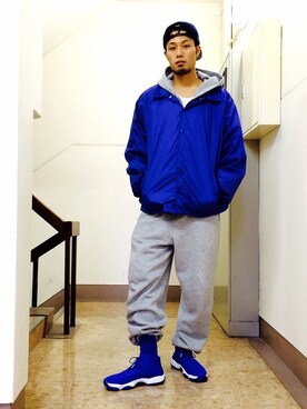 sh!nさんのコーディネート