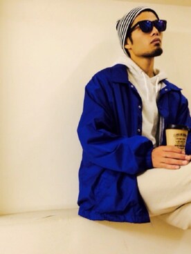 sh!nさんのコーディネート