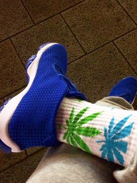 sh!nさんのコーディネート