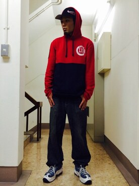 sh!nさんのコーディネート