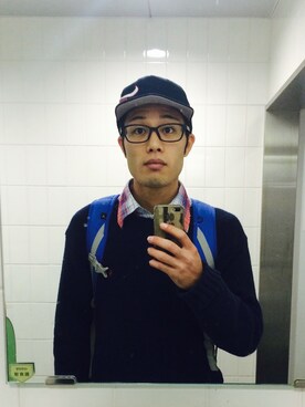 sh!nさんのコーディネート