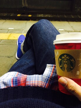 sh!nさんのコーディネート