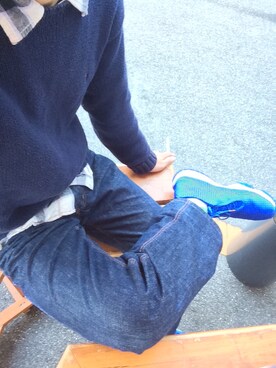 sh!nさんのコーディネート