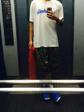 sh!nさんのコーディネート