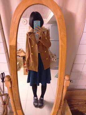 Yun-Tingさんのコーディネート