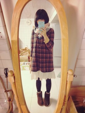 Yun-Tingさんのコーディネート