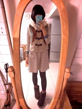 Yun-Tingさんのコーディネート