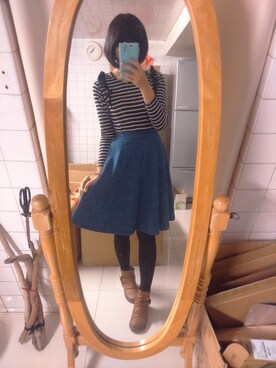 Yun-Tingさんのコーディネート