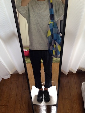 みなとんさんのコーディネート