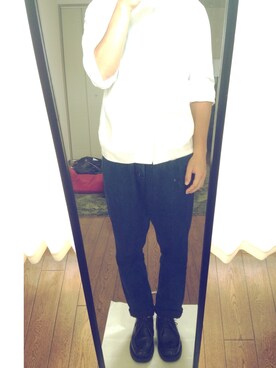 みなとんさんのコーディネート