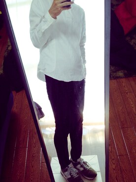 みなとんさんのコーディネート