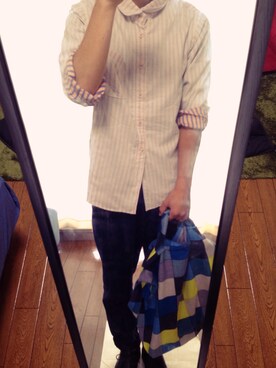 みなとんさんのコーディネート