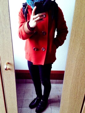 みなとんさんのコーディネート