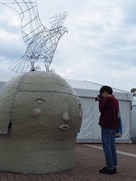 みなとんさんのコーディネート