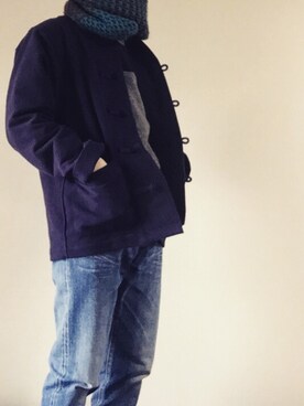 みなとんさんのコーディネート