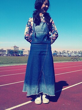 TingYuさんのコーディネート