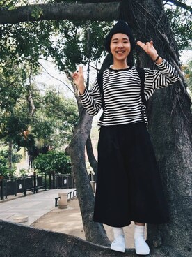 TingYuさんのコーディネート