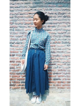 TingYuさんのコーディネート