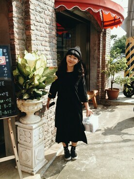 TingYuさんのコーディネート