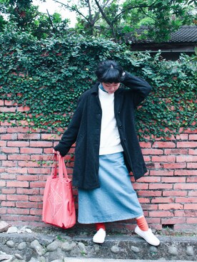 TingYuさんのコーディネート