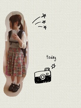 yuiさんのコーディネート