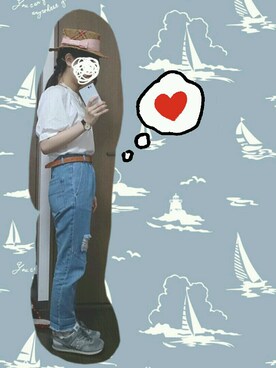 yuiさんのコーディネート