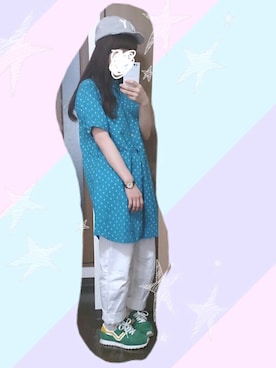 yuiさんのコーディネート