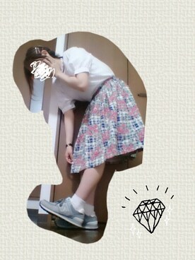 yuiさんのコーディネート