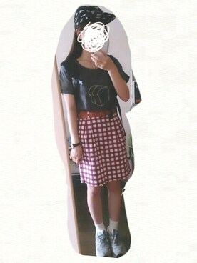 yuiさんのコーディネート