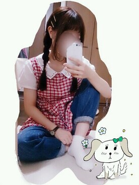 yuiさんのコーディネート