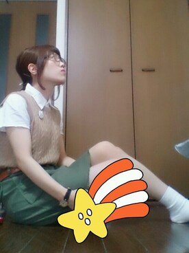 yuiさんのコーディネート