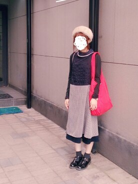 yuiさんのコーディネート