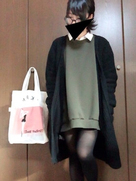 ましゅまろさんのコーディネート