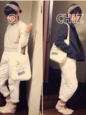 m a r i n a ＊さんのコーディネート